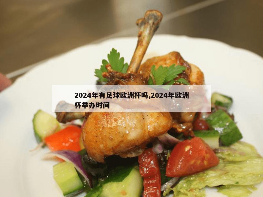 2024年有足球欧洲杯吗,2024年欧洲杯举办时间